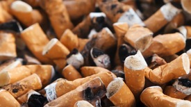 Onderzoek: Rokers worden vaak niet ouder dan 65