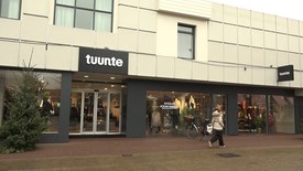 'Failissement Tuunte was niet om werknemers te lozen'