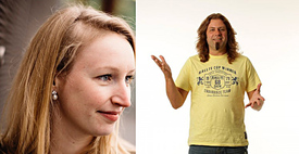 Krimp: probleem of potentie?