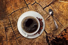 Weinig Achterhoekse koffiezaken in de top 100