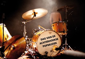 Dag van de Popmuziek zoekt nieuwe locaties