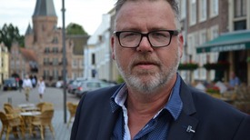 Achterhoekse politicus Hans Boersbroek na zoektocht gevonden