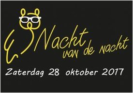 Nacht van de Nacht in Aalten