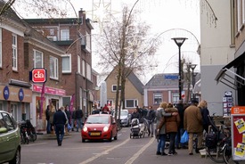 Gezellig winkelen in Aalten met kans op leuke prijzen