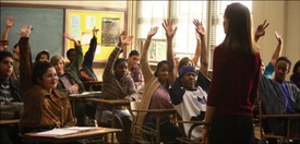 Filmtheater Schiller Aalten vertoont Freedom Writers 