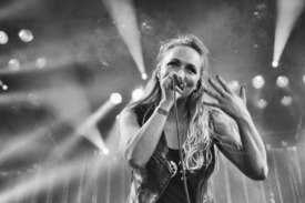Spinrock zondag 10 december bij Café de Zaak