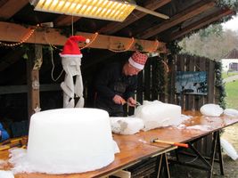 Kom es an Toer 9 + 10 december in en rond Aalten