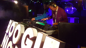 Boogie Nights terug in Schiller Aalten