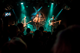 Popsport zoekt beste muziektalent van Gelderland