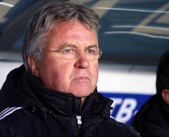 Guus Hiddink uit Varsseveld is jarig (70); 5 hoogtepunten