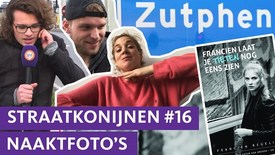 VIDEO: Waarom je erg moet oppassen met je naaktfoto's