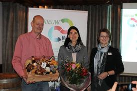 Nieuw Werk Sectorplan, binnen twee jaar ruim 1000 trajecten