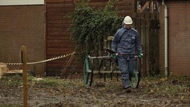 Bodem van speeltuin in Dinxperlo doorzocht op munitie