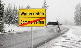 Winterbanden verplicht in Duitsland? Wat je moet weten!