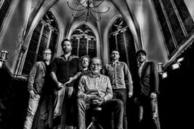 De vele juweeltjes van J.J. Cale in Oerkroeg Schiller
