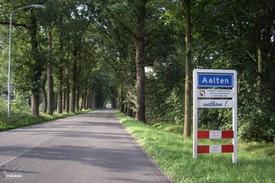 Pvda Aalten doet niet mee aan de gemeenteraadsverkiezingen.