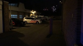 Update: De jaarwisseling in de Achterhoek verliep rustig 