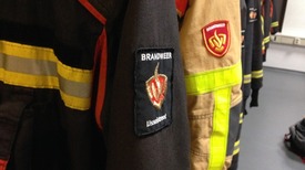 Weinig incidenten tijdens oud & nieuw
