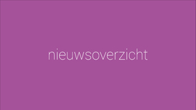 Dit was het belangrijkste nieuws van week 2