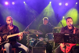 Half Gas komt met Carnaval Single