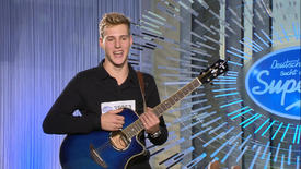 Mitch Lodewick door in Duitse talentenjacht 
