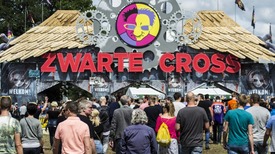 Vraagje van de Zwarte Cross: Wanneer kun jij in 2019?