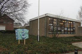 Wethouders ‘Henk en Henk’ openen Magnoliacentrum Aalten