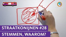 Video: Waarom je naar de stembus moet