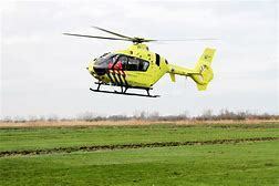 Motorrijder verongelukt op crosscircuit 