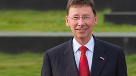 Gelderse CvdK Clemens Cornielje stopt