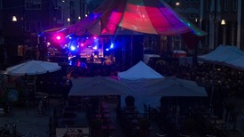 Programma Bevrijdingspop Achterhoek compleet