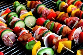 Zet de BBQ maar klaar: volgende week 28 graden