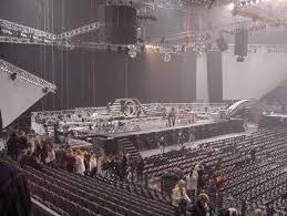Jeugdconcert bij Volharding 