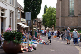 Teams gezocht voor BBQ wedstrijd in Aalten