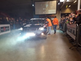 Team Jantoo winnaar vierde editie Expeditie Noordkaap!