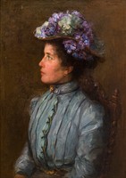 Betsy Bergman-Cavalini komt naar museum Villa Mondriaan! 