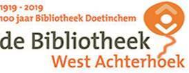 Walk@Talk in de bibliotheek