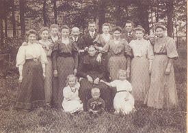 Basiscursus genealogie start op 22 maart 2019