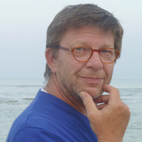 Bert Scheuter bij ADW 