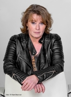 Avond van de Boekenweek met Corine Hartman