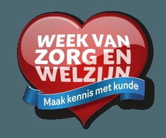 Week van Zorg en Welzijn 2019