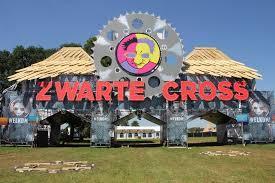 Zwarte Cross Vrijdag