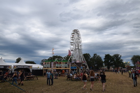 Zwarte Cross zondag