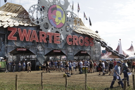 Aftermovie drie dagen zwarte cross in ruim 6 minuten