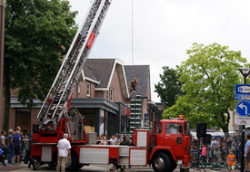 Vier de leukste donderdagen in Aalten in augustus