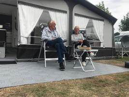 Goede zomer voor toerisme in Achterhoek