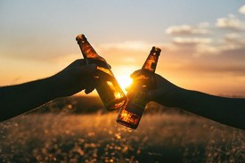 Schiller pakt uit met fantastische Bockbier Band