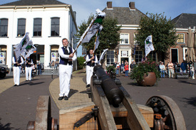 BockbierDag en Koopzondag in Aalten