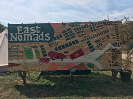 East Nomads strijken neer in Aalten