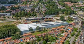 Sealing Valley in Aalten genomineerd voor Gelderse prijs